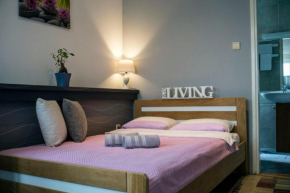 Отель Rooms Madison, Загреб